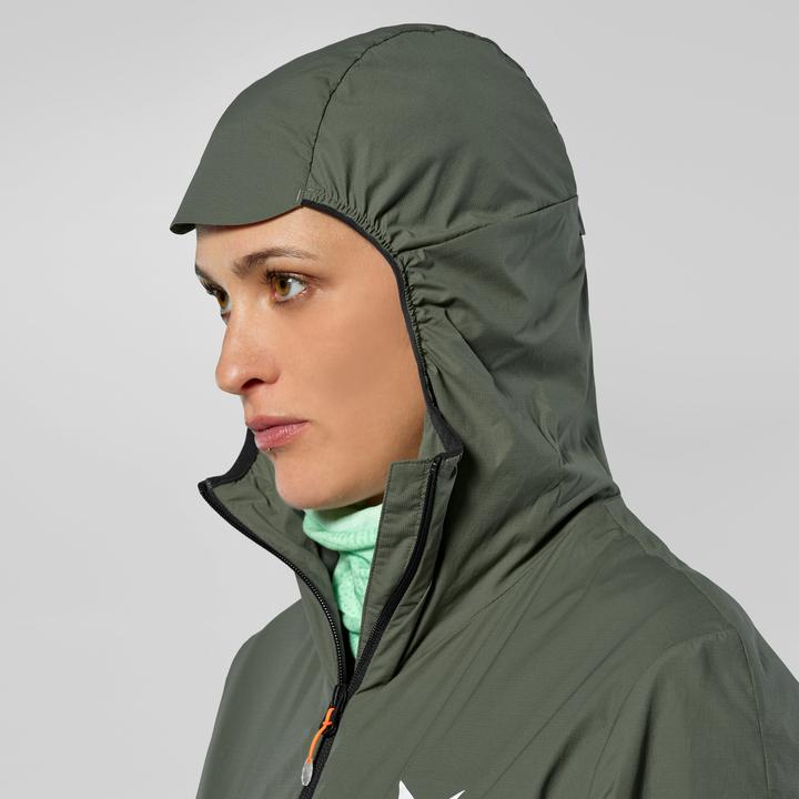Immagine prodotto Salewa Pedroc Wind Kapuzenjacke (42, 48)