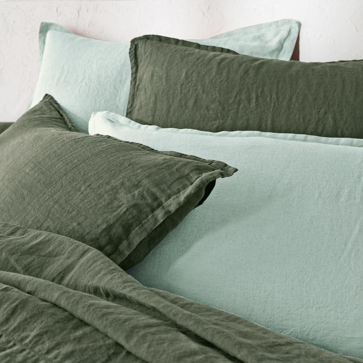 Actual product image La Redoute Interieurs Linot (Duvet cover, 160 x 210 cm)