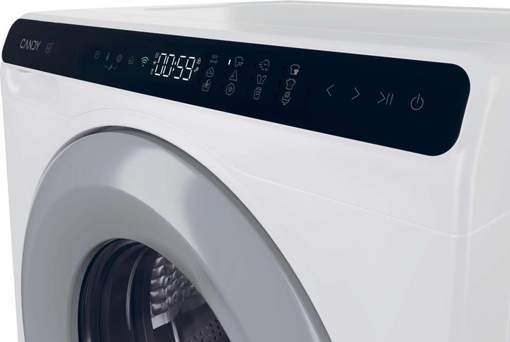 Produktbild Candy CW50-BP12307GU-S (5 kg, Links)