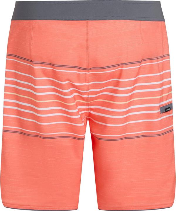Produktbild O'Neill Hyperfreak Heat Stripe Scallop 18" Boardshorts (31)