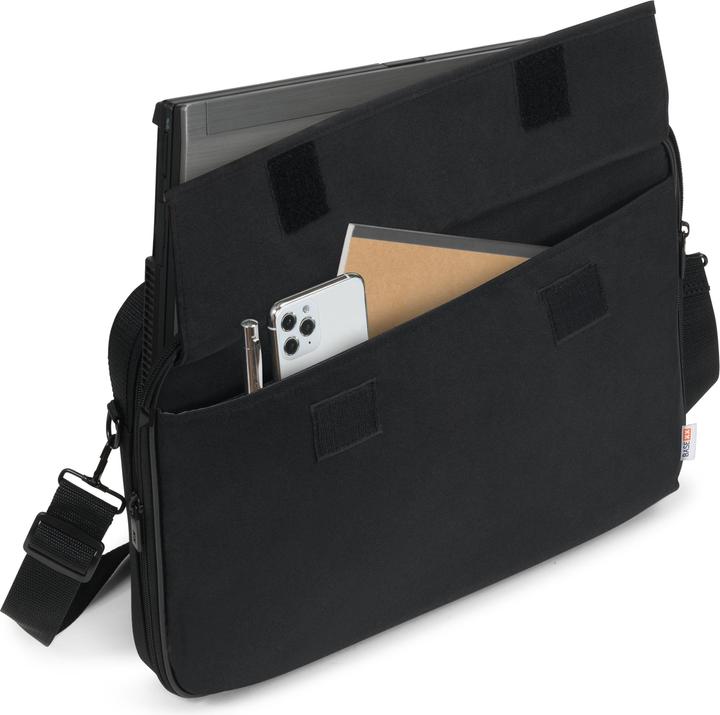 Actual product image Dicota Clamshell (14.10", Universal)