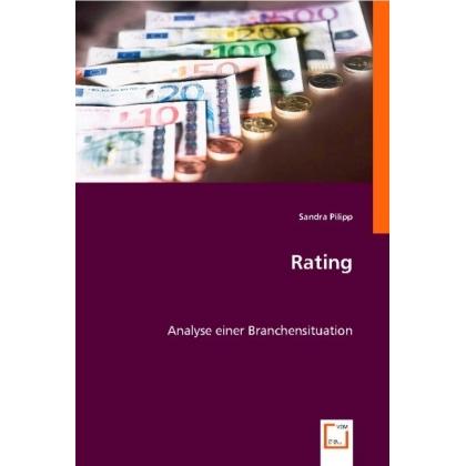 Rating, Fachbücher
