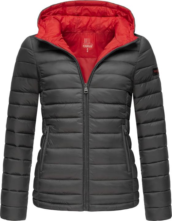 Actual product image Marikoo Lucy (L)