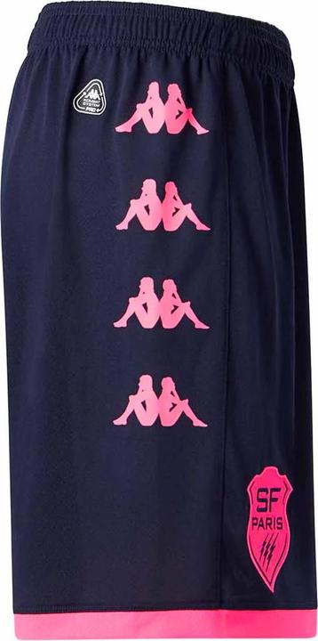 Produktbild Kappa Short Stade Français Mixio Pro 2025/26 (M)