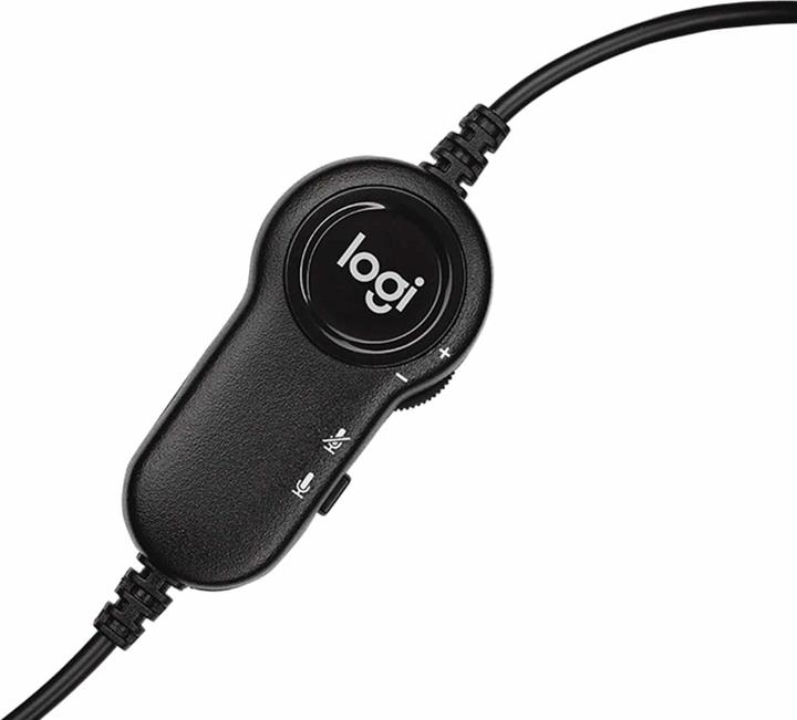 Produktbild Logitech H151 (Kabelgebunden)