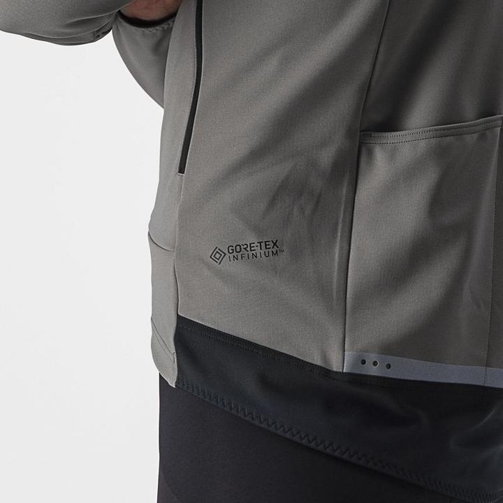 Produktbild Castelli Perfetto RoS 2 Jacket (XS)