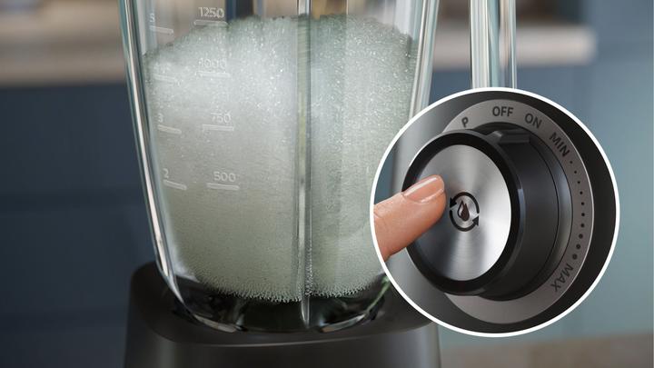 Produktbild Philips HR3041/00 (1200 W)