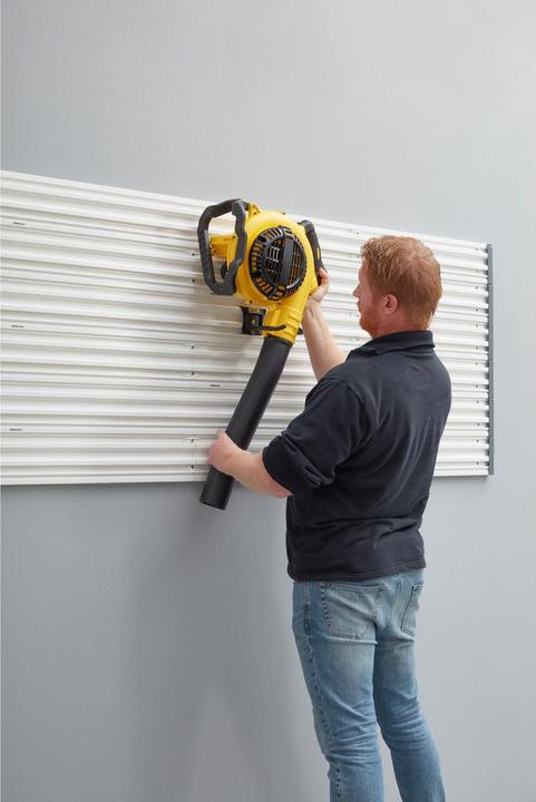 Produktbild Stanley Haken in S-Form