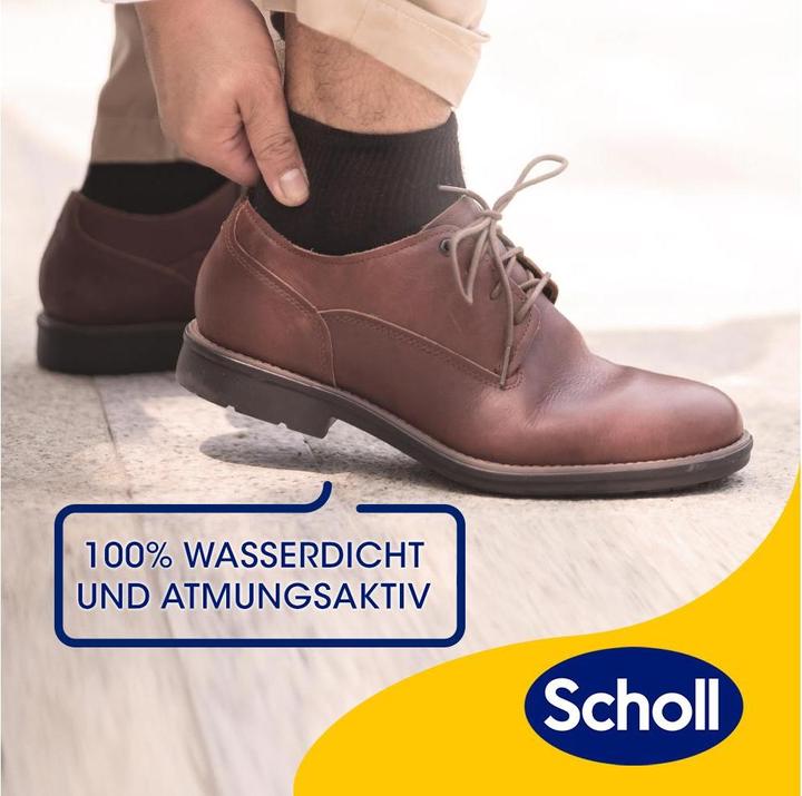 Actual product image Scholl Blasenpflaster (5 x)
