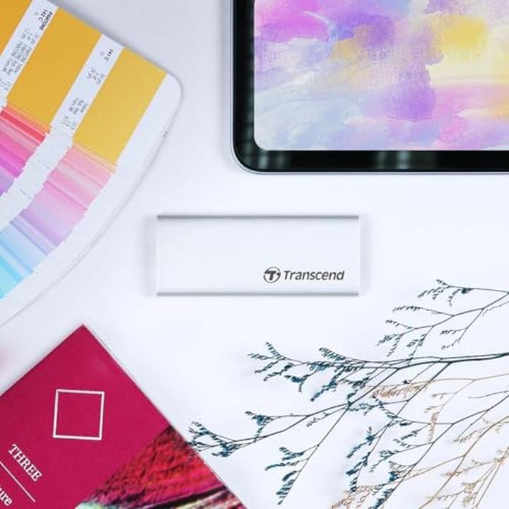 Produktbild Transcend ESD260C (1 TB)
