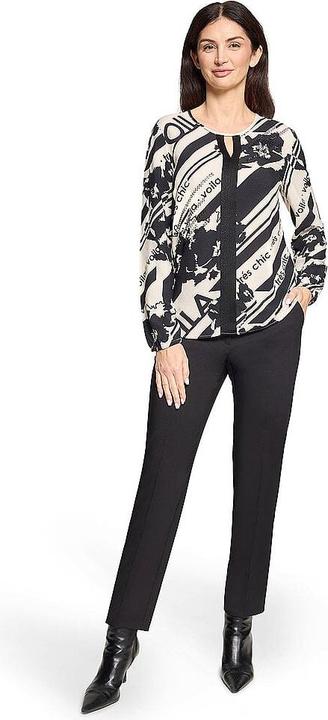 Actual product image Betty Barclay Bluse (38)