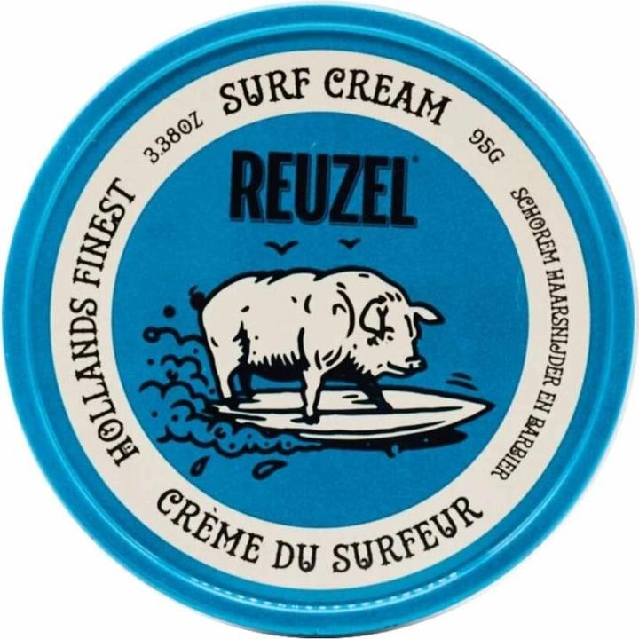 Produktbild Reuzel Surf Cream Pomade (Haarcreme, 95 ml)