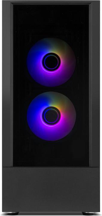 Actual product image Nox Lobster Nemesis (ATX, mATX)