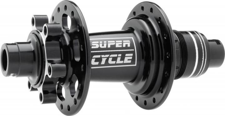 Immagine prodotto SuperCycle Hinterradnabe DH / Super Boost 12x157mm, SRAM XD
