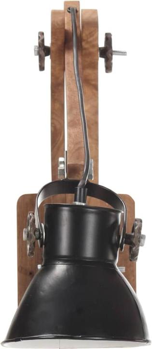 Produktbild vidaXL Wandleuchte (E27)