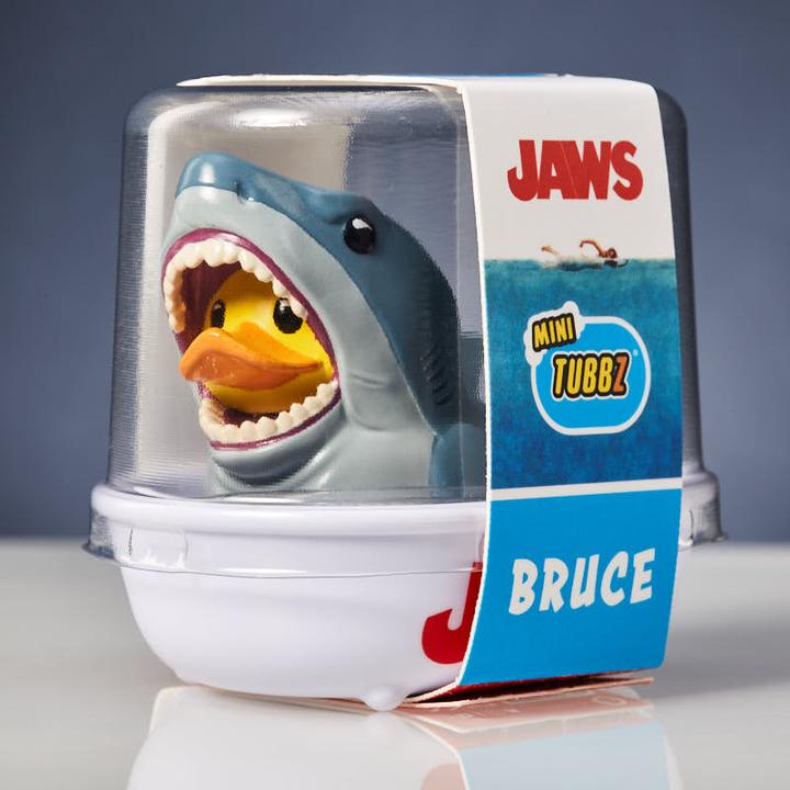 Produktbild Numskull TUBBZ Mini: Jaws - Bruce