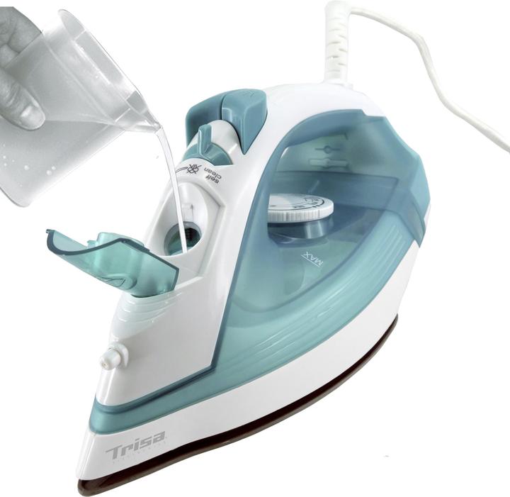 Produktbild Trisa Classic Steam i5521 (2000 W)