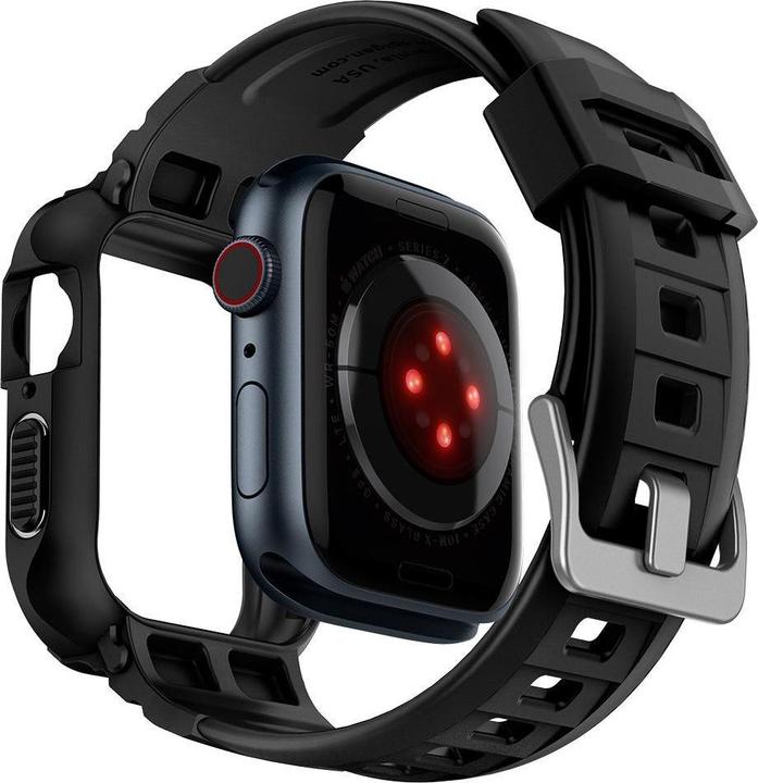 Produktbild Spigen Rugged Armor Pro
