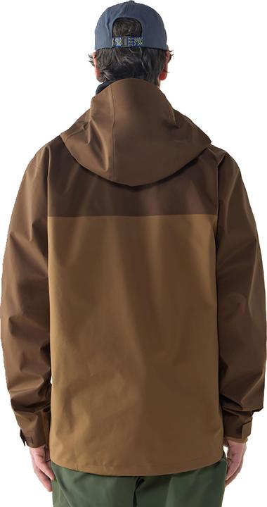 Actual product image Haglöfs Front Proof II Jacket (XL)