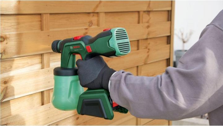 Immagine prodotto Bosch Home & Garden AdvancedSpray