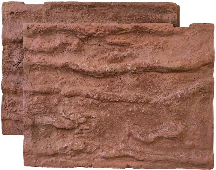 Image du produit Repto Plant Panneau arrière M Marron