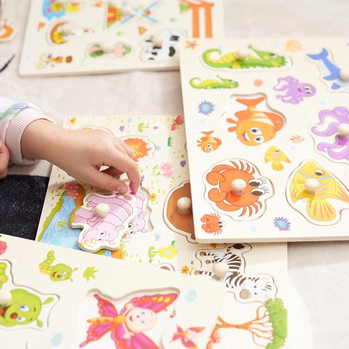 Immagine prodotto The twiddlers Wildlife