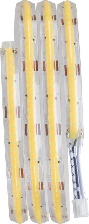 Produktbild Paulmann LumiTiles Slim Stripe COB (RGBW, 100 cm, Indoor)