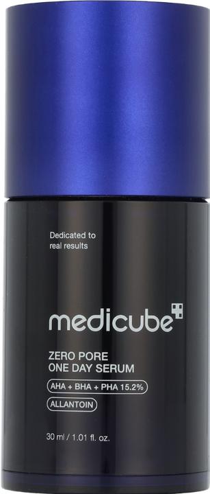 Immagine prodotto Medicube Zero pori (30 ml)