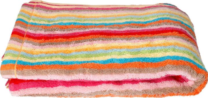 Image du produit Cawö Stripes (70 x 140 cm)