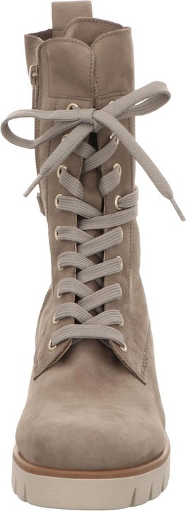 Image du produit Gabor Bottes à lacets avec fermeture à glissière (36)