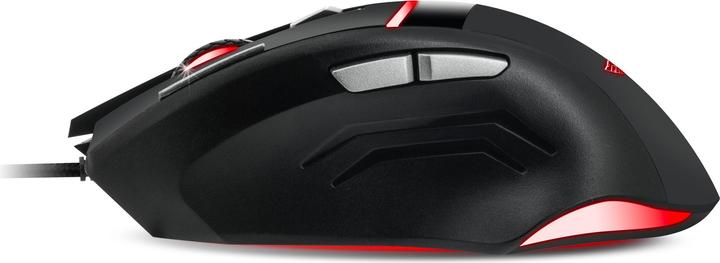 Actual product image Spirit Of Gamer Elite M10 Pack (Cable)