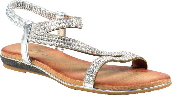 Actual product image Lunar Sandals Blaise Ii (41)