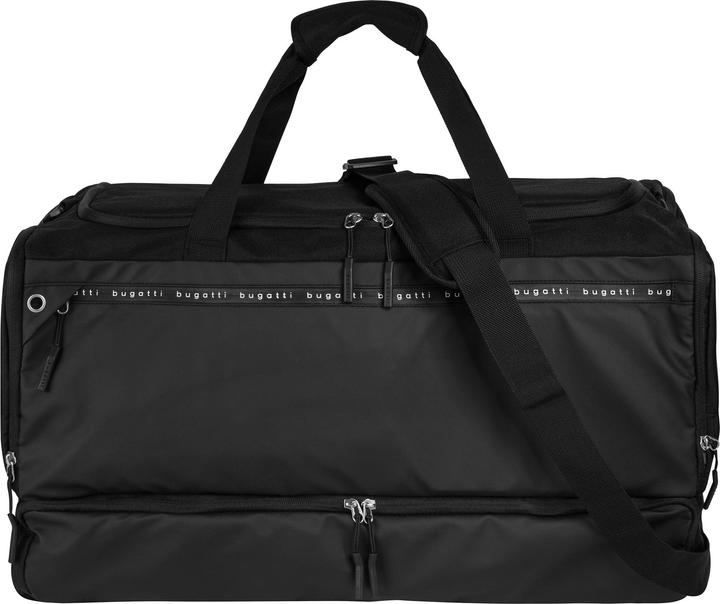 Actual product image Bugatti Blanc Delight Weekender Reisetasche 60 cm (50 l)