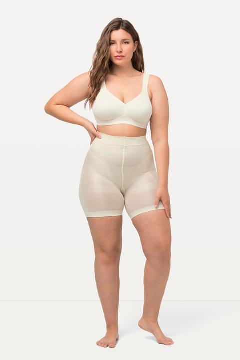 Produktbild Ulla Popken Shapewear-Panty, 2er-Pack (60, 2er Pack)