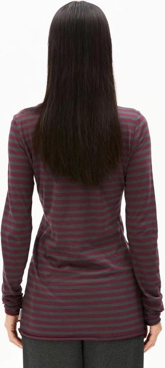 Produktbild Armedangels Langarmshirt EINAARA (L)