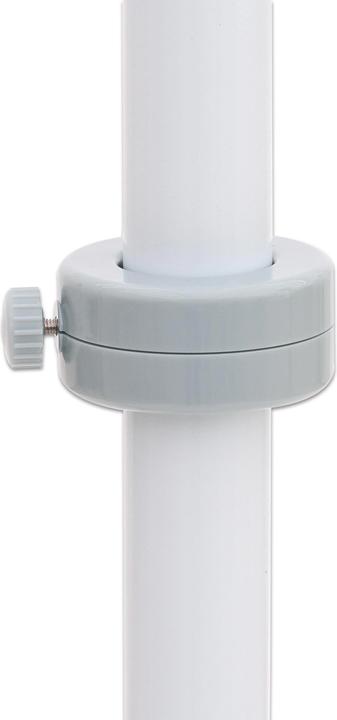 Produktbild Betzold T-Fuss Stativ, grau