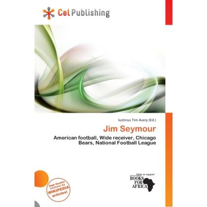 Jim Seymour, Ratgeber