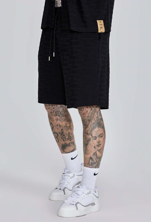 Actual product image Siksilk Shorts Towelling Shorts (M)
