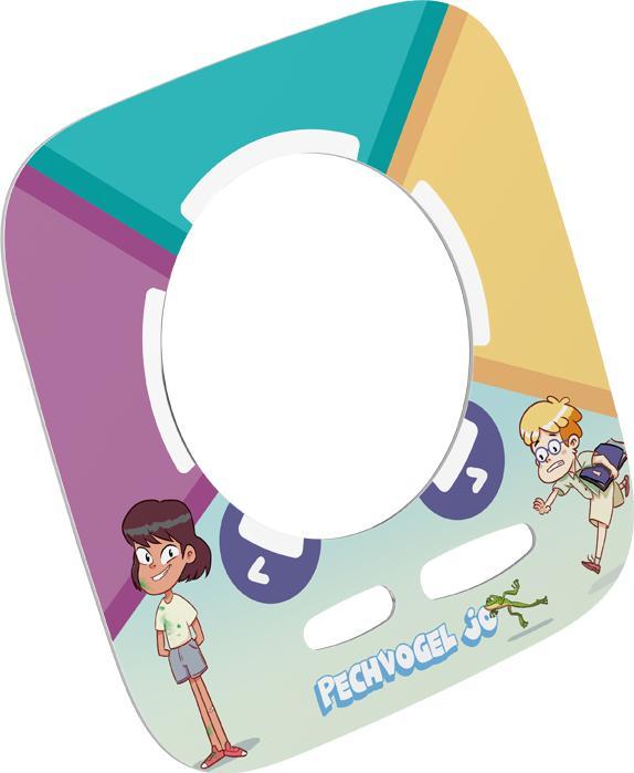 Image du produit Tonies Pechvogel Joe (Allemand)