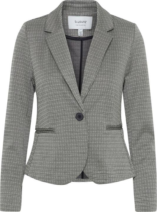 Actual product image B.young Mix&match - BYMMRAVNA BLAZER - Blazer - 20813952 (40)