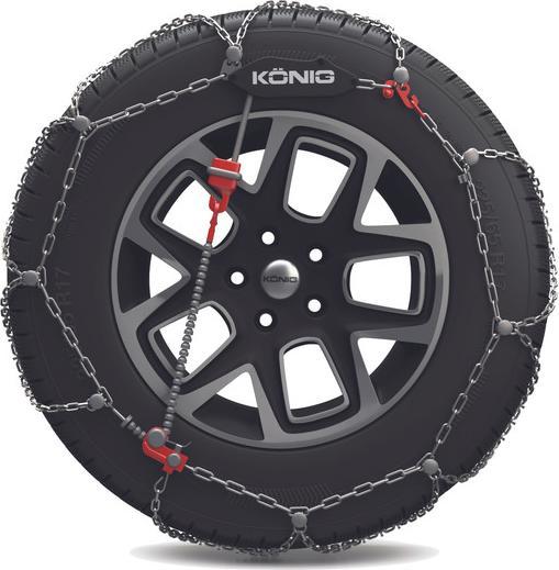 Immagine prodotto König Chain XG Cross
