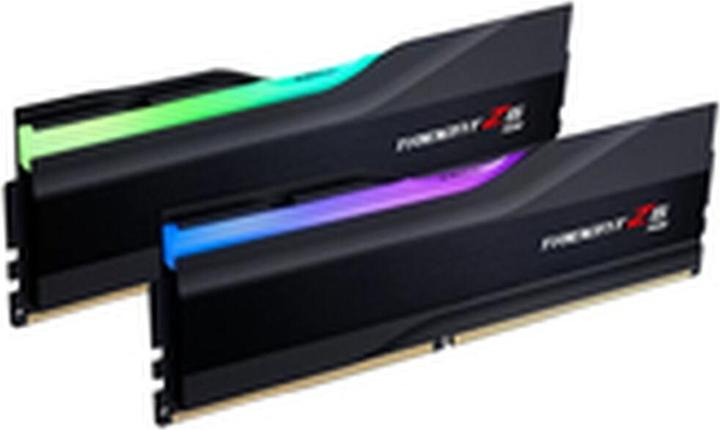 Actual product image G.Skill Trident Z5 RGB (2 x 32GB, 6400 MHz, DDR5 RAM, DIMM)