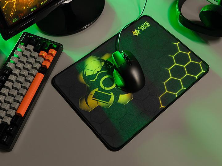 Produktbild Tracer 47548 GameZone Hexy3