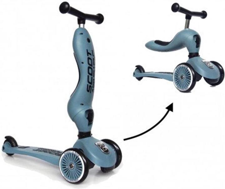 Produktbild Scoot and Ride Highwaykick 1