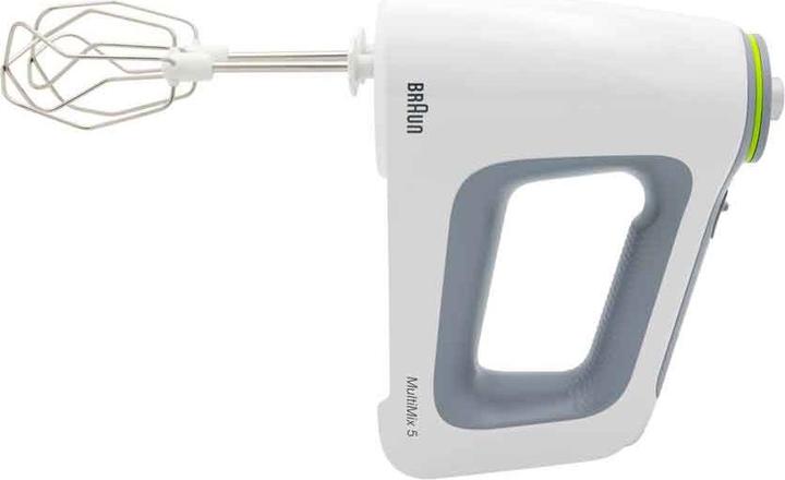 Produktbild Braun MultiMix 5 HM5107WH (750 W)