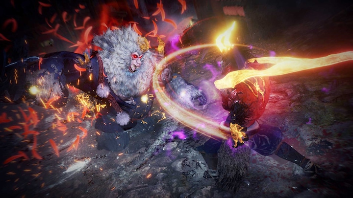 Image du produit Koei Tecmo Nioh 2 - Édition spéciale (nordique) - PlayStation 4 (PS4)