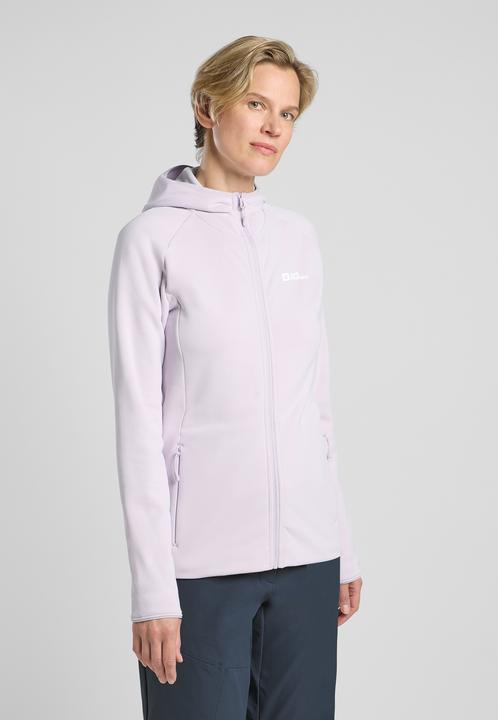 Produktbild Jack Wolfskin Baiselberg Hooded Fz W (XXL)
