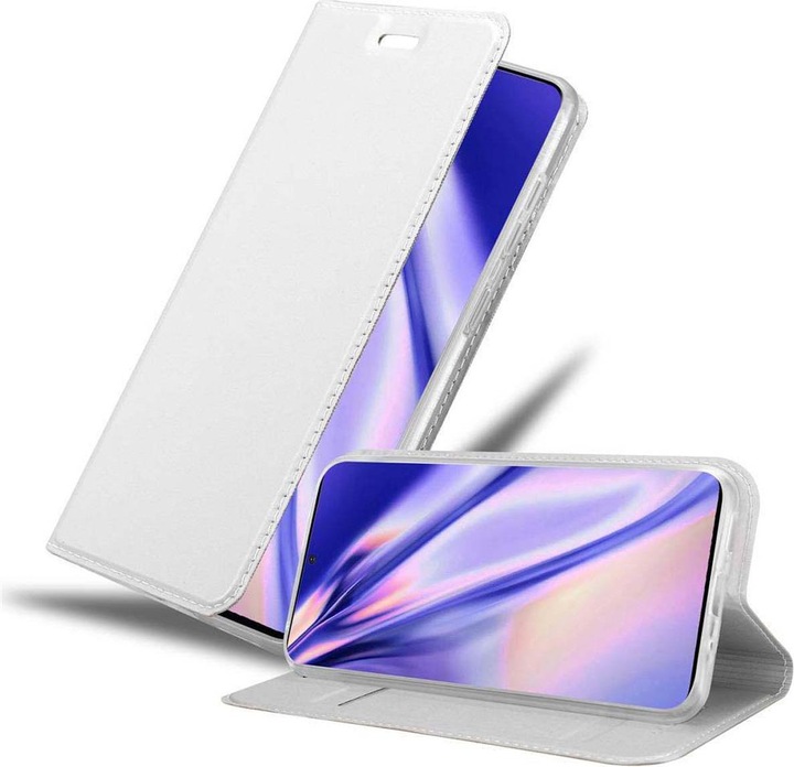 Produktbild Cadorabo Book Classy Style Cover (Samsung Galaxy S20+)