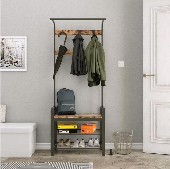 Actual product image Vasagle Linda
