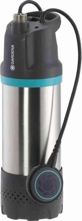 Immagine prodotto Gardena Pompa sommersa a pressione 5900/4 (Pompa da giardino)